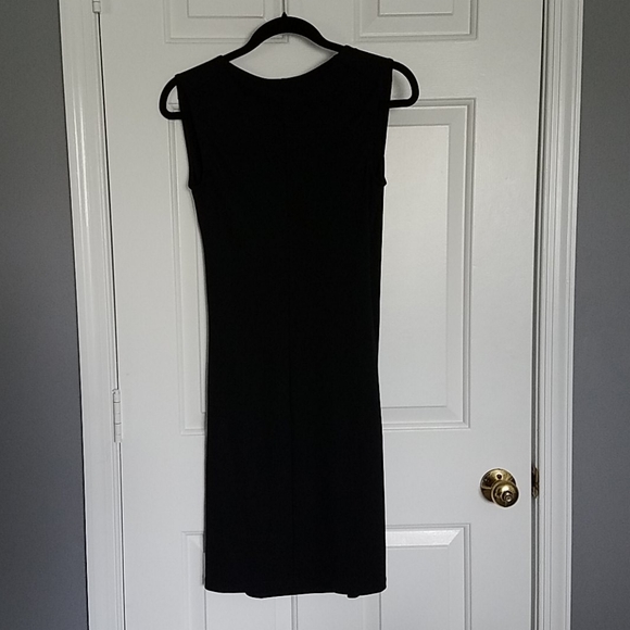 Anne Klein Black Dress - Picture 3 of 5